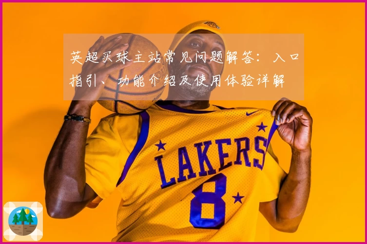 英超买球主站常见问题解答：入口指引、功能介绍及使用体验详解