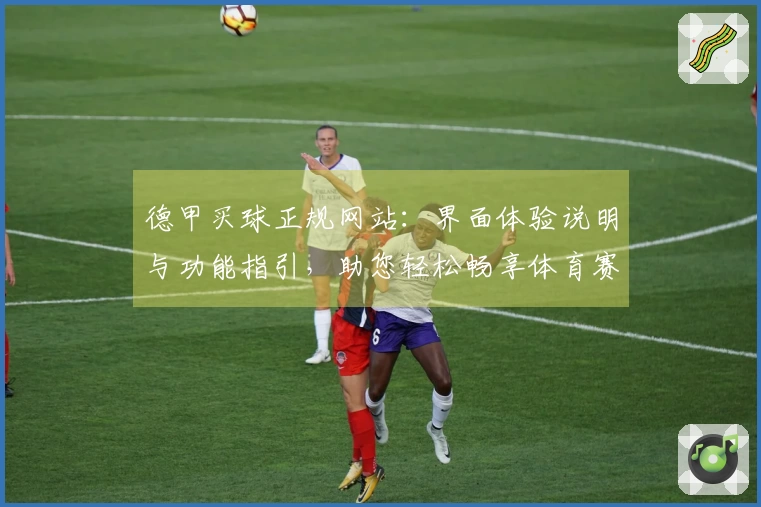 德甲买球正规网站：界面体验说明与功能指引，助您轻松畅享体育赛事